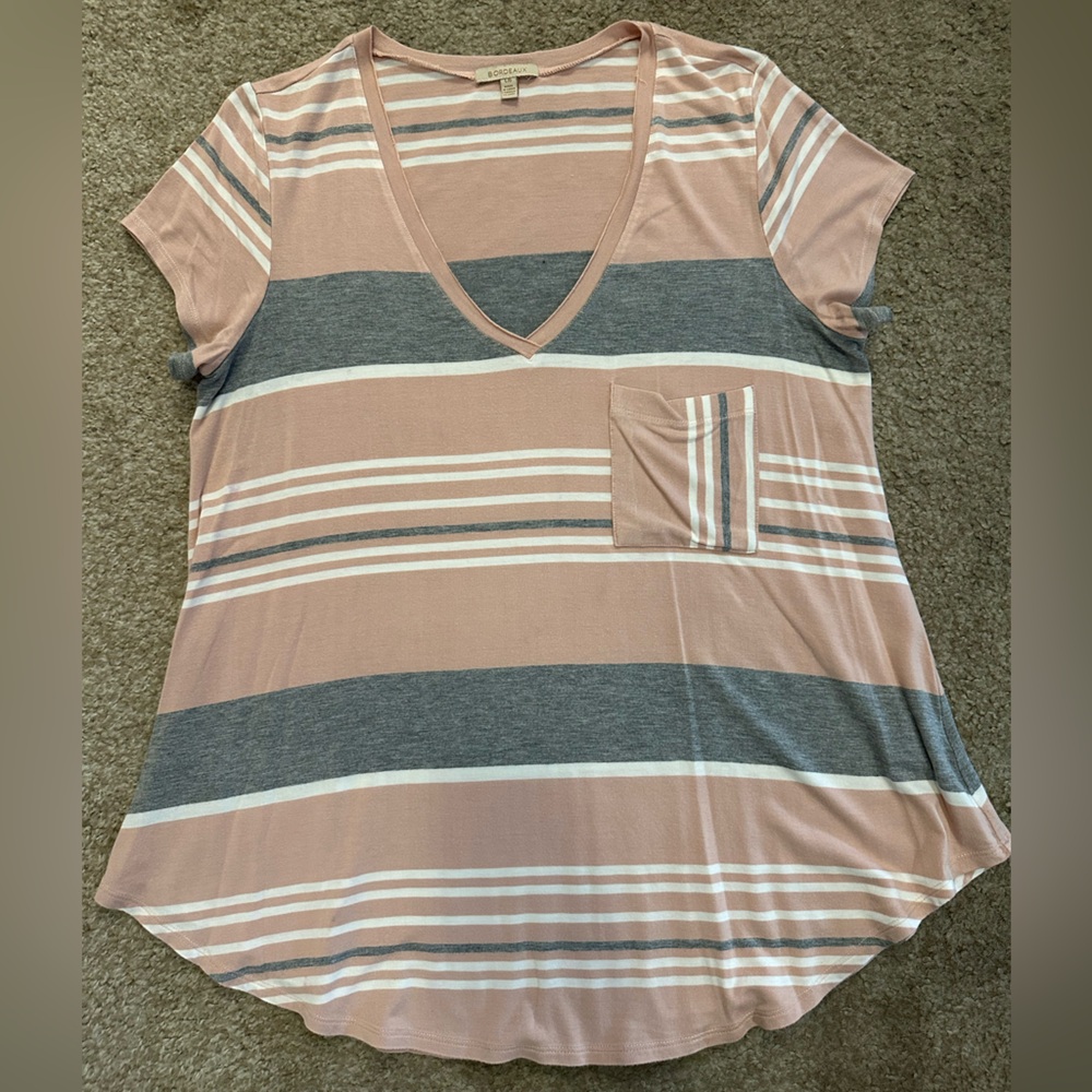 Anthropologie T-Shirt
